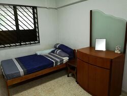 Blk 339 Clementi Avenue 5 (Clementi), HDB 3 Rooms #491874921